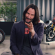 Illustration for article titled Heres What Keanu Reeves Is Up to With All Those Motorcycles